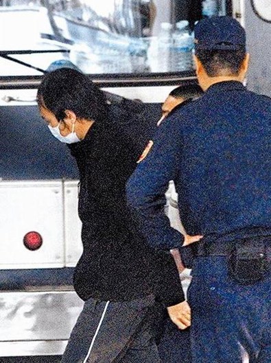 遭台“淫少”李宗瑞迷奸偷拍12女获赔1425万台币