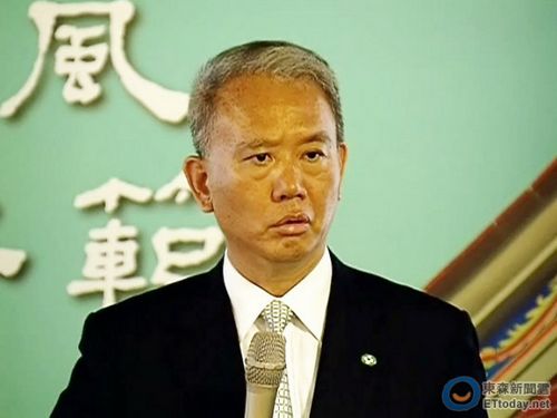 台湾味全董事长1000万元交保保镖动手打伤记者