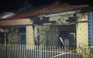 黑龙江巴彦一老年公寓发生火灾致2人死亡3人受伤