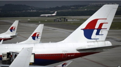 马来西亚飞北京航班失联乘客中有1名台湾人