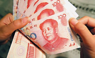 “台湾大妈”拼了台湾人民币存款有望冲2500亿