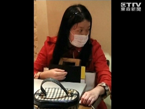 台湾女子白吃白喝成瘾　横行3年赖账超20次