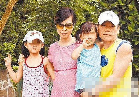 赵传否认与上海妻子离婚两人结婚16年育有3子女