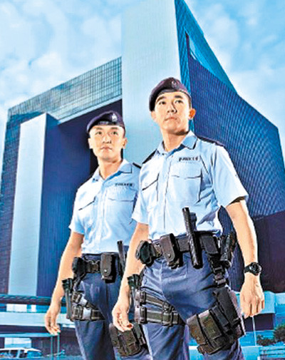台湾、香港膺全球最安全地区三甲