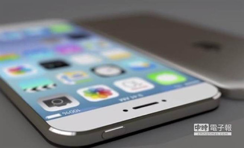 台媒：苹果将于9月9日发布新iPhone