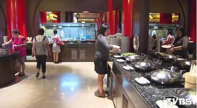 餐厅惊见“死老鼠”台北圆山饭店遭顾客投诉（图）