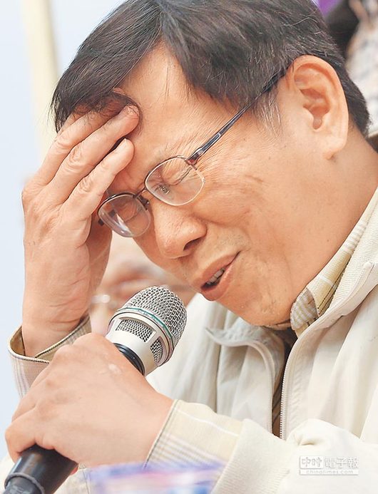 台北市长当选人柯文哲近日频频提出施政构想，昨日抛出裁撤派出所议题。（图片来源：台湾中时电子报）