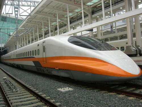 台湾高铁财务改善濒破局降价机会渺茫