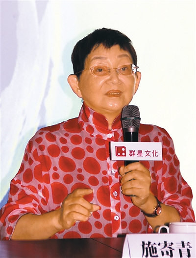 台湾“妇运”先驱辞世曾被当面指责“只挺女人”