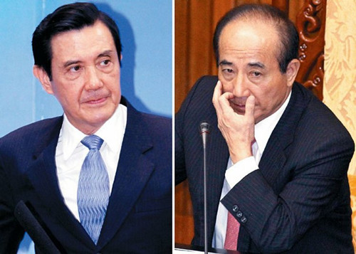 王金平党籍官司有望落幕确定保有国民党籍（图）