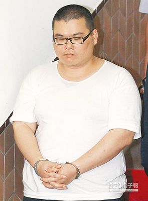 男子8年杀3人辩称心魔作崇法官未判死刑引争议