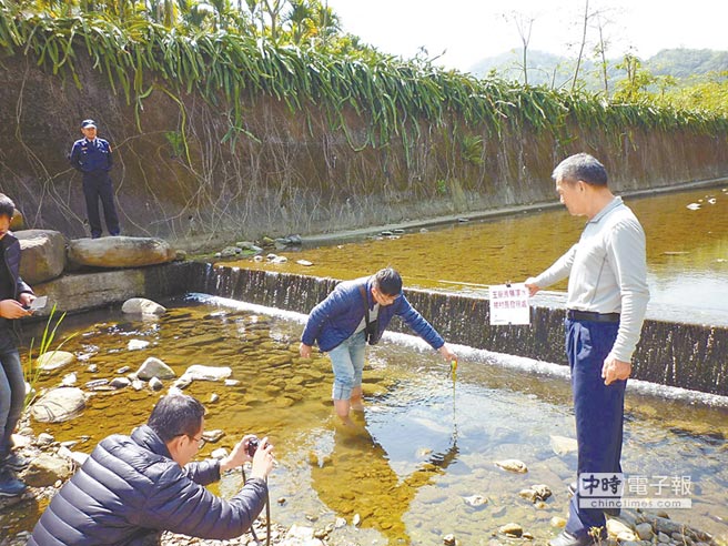 台湾夫妇疑杀害双亲诈领保险金清明出逃被逮