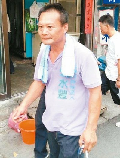 台湾云林县一村长因案入狱出狱后参选再度当选