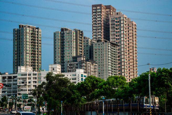 2015年前8月台湾豪宅交易大退步 新北减少6成7