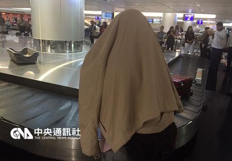 台孕妇在美国高空产女被拒入境已先行返台（图）