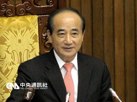 国民党不分区“立委”名单揭晓王金平排第一