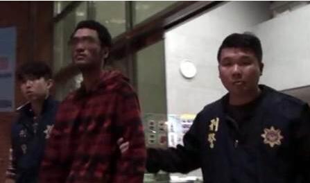 台湾29岁混血男子谎称IS战士 遭警方逮捕(图)