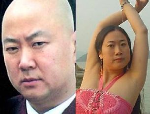 逗死宝宝了！不是夫妻却有夫妻相明星盘点(图)