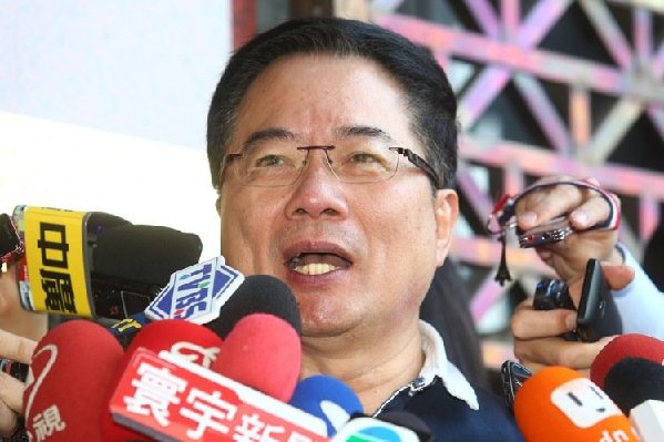 谈“转型正义” 蔡正元要李登辉将427亿党产还回来