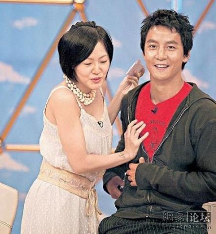 和小S比“贱”,谢娜还不够资格