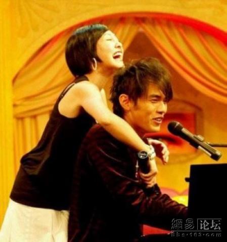 和小S比“贱”,谢娜还不够资格