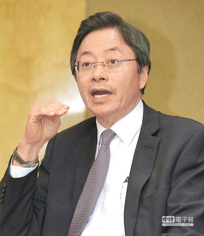 台湾史上最短命行政院长将提出总辞