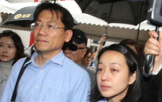 台北女童遭砍杀案将首开庭被害人父亲“心情复杂”
