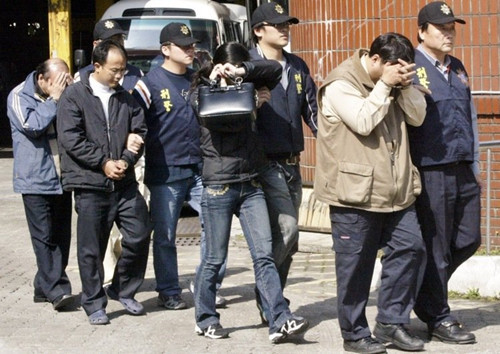 台湾一民宿老板杀游民诈保法院撤销无期徒刑判决