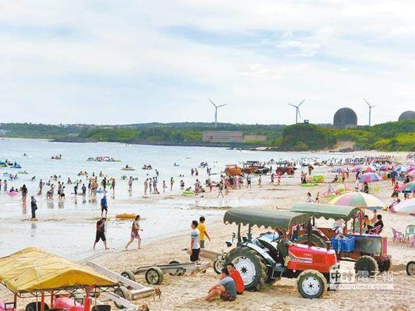 大陆游客赴台人数锐减 台湾旅馆业者恐大洗牌