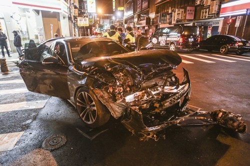 台湾今年酒驾死伤数千人酒驾者须戒酒瘾才能重考驾照