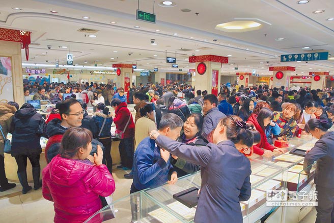 两岸四地消费者信心指数及未来经济展望台湾垫底