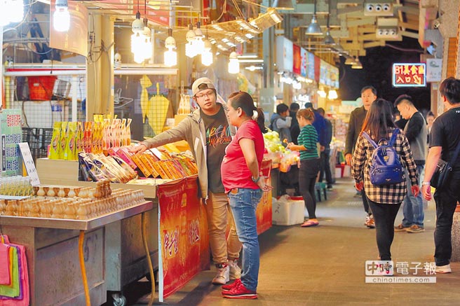 台湾旅游业批蔡搞烂两岸关系 2017将迎“黑暗元年”