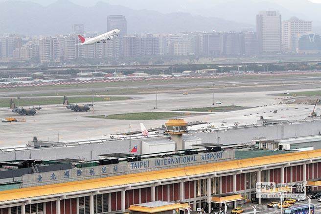 陆客减少航空业也遭殃 台湾各航空公司纷纷出招应对