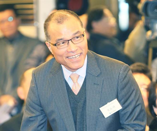 台“交长”上任近1年媒体仍无感 错把名字写成前任