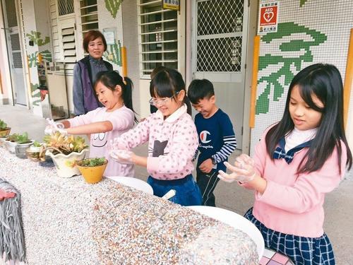 台湾花莲一小学7名学生疑感染诺如病毒