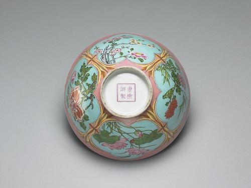 台北故宫北院150件精品首次同时“出宫”赴南院展出