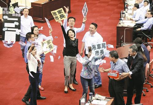 “大巨蛋”将成选举绊脚石?柯文哲:我就把它拆掉