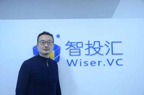 台湾创业者在大陆:需要创业公社这样了解年轻人的地方