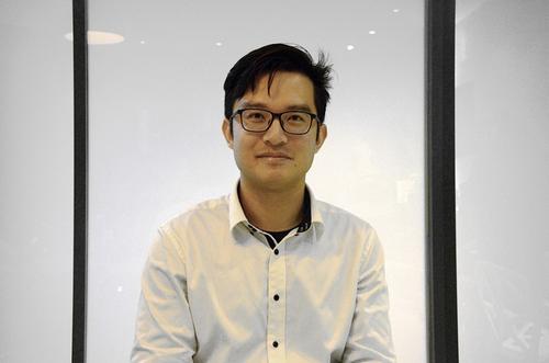 台湾创业者在大陆:需要创业公社这样了解年轻人的地方