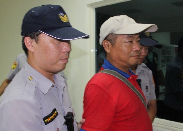 前台北议员承认砍八田与一铜像 被赞“像个中国人”