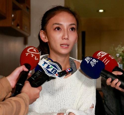 “太阳花女王”刘乔安卖淫称卖酒 涉作伪证遭判刑
