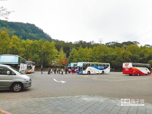 陆客急冻“离岛配额”50万“等无人”