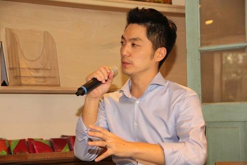 蒋万安会让国民党赢回台北吗？