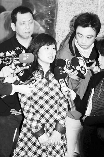 连遭无意几欲轻生大陆新娘感东谈主故事被拍记录片