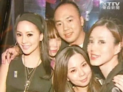 淫魔李宗瑞称整夜情是夜店文化听闻30年重刑落泪